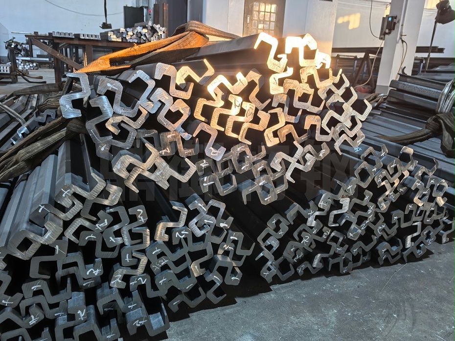 S型钢1