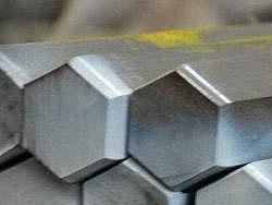 目前市场上的六角钢发展趋势整体走向下滑趋势